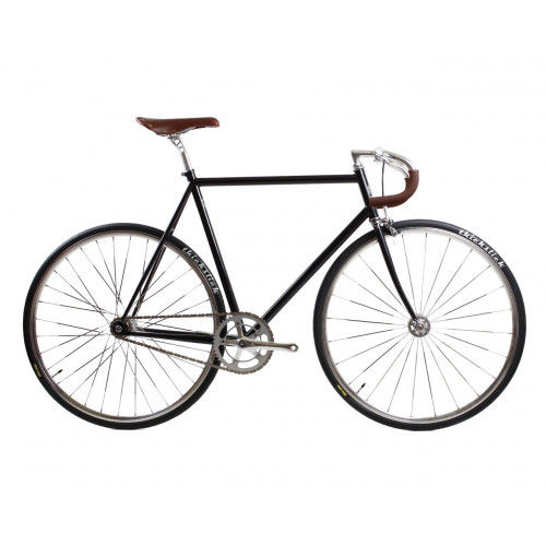 golden cycles single speed fixed gear