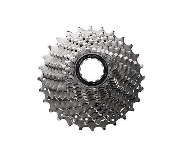 CASSETTE SHIMANO 105 R7000 11/28 11V.