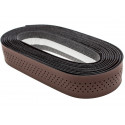 BLB PRO MICROFIBRE DARK BROWN BAR TAPE