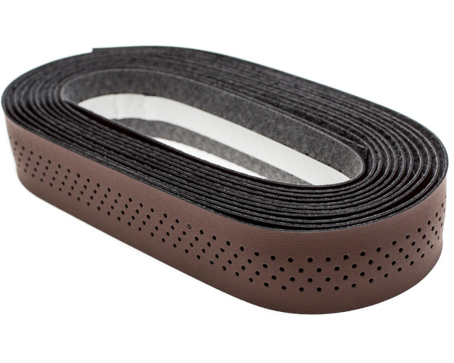 BLB PRO MICROFIBRE DARK BROWN BAR TAPE