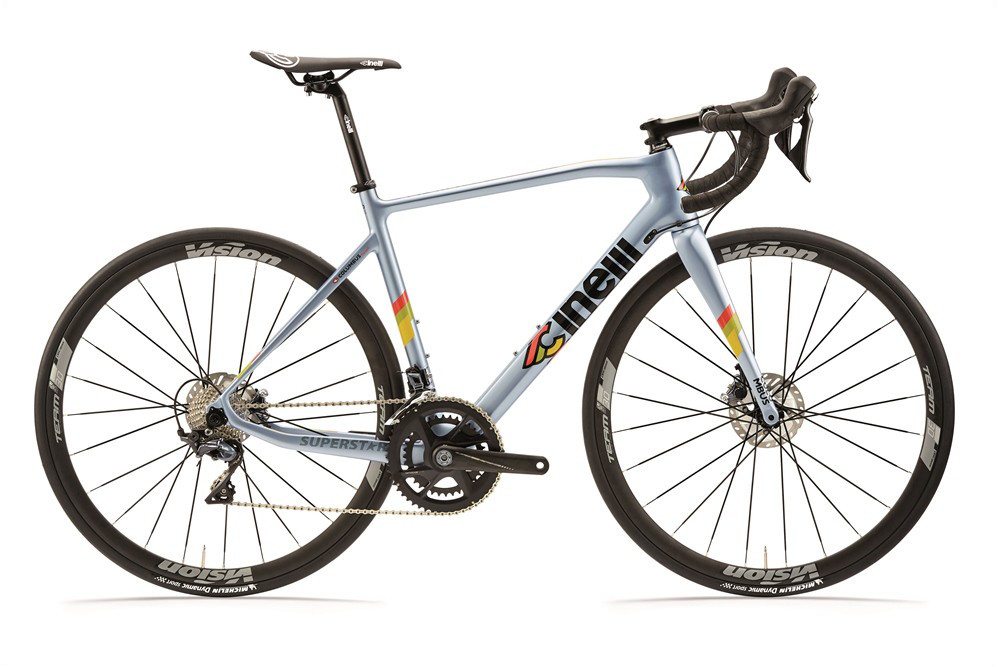 cinelli superstar disc 2019