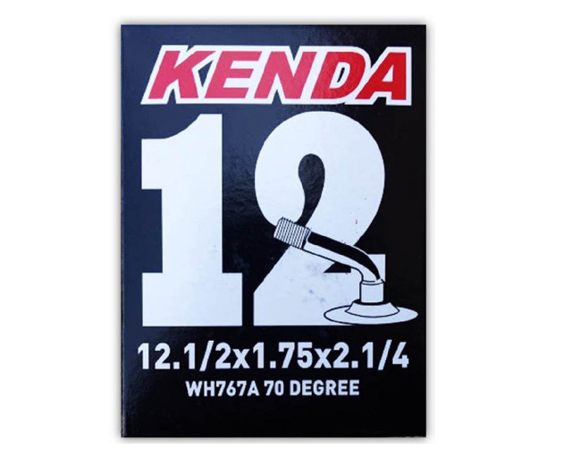 INNER TUBE KENDA 12 1/2 X 1.75 X 2 1/4 