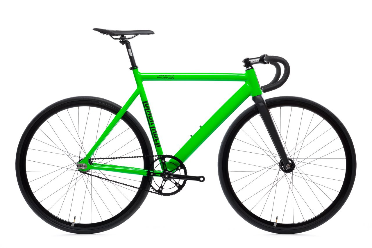 high end fixie bikes