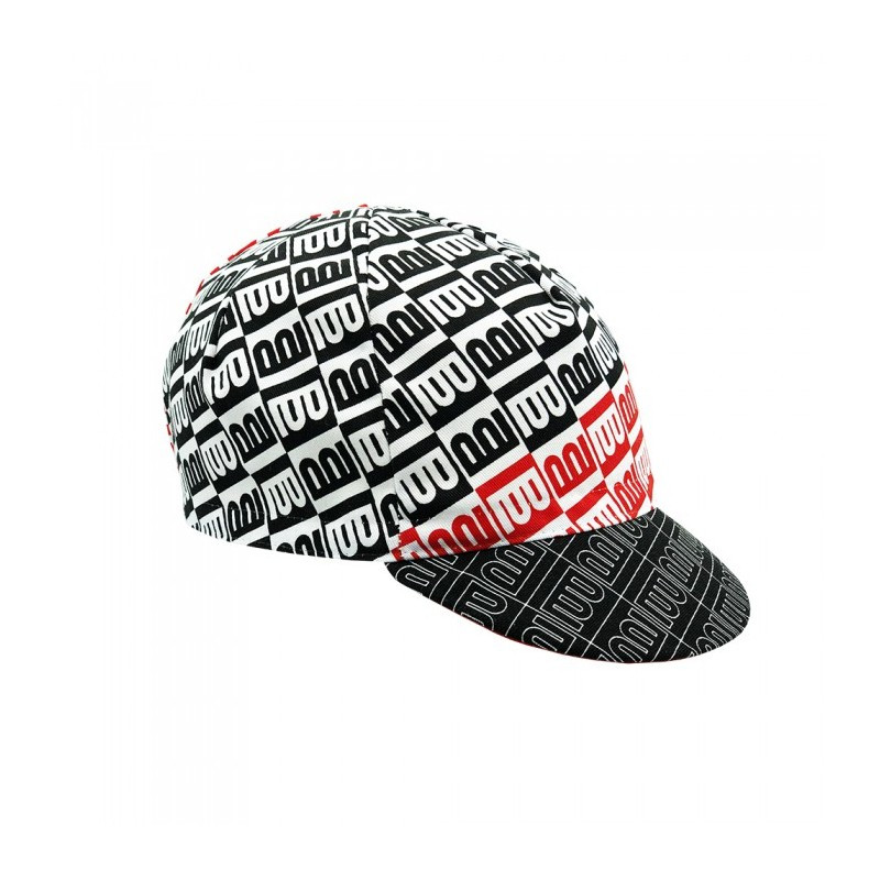 columbus cycling cap