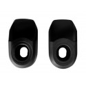 WAG CRANK PROTECTOR BLACK