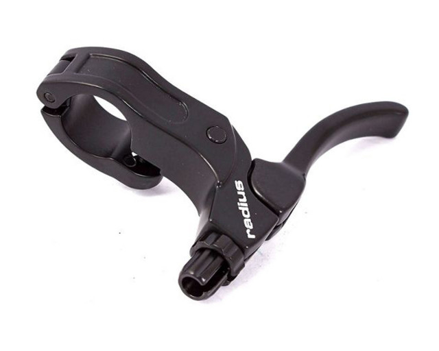 BRAKE LEVER RADIUS RUSH BMX RX-408