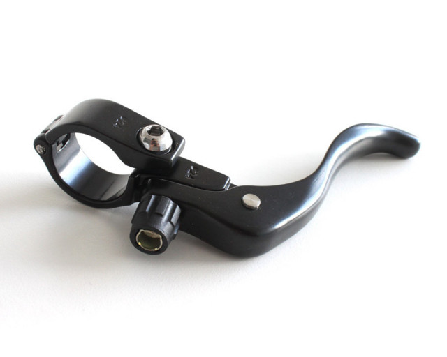 radius brake lever