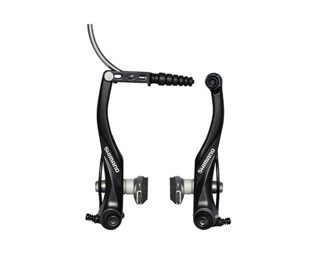 S65t shimano колодки