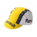 VINTAGE CYCLING CAP RENAULT