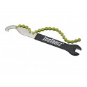 HERRAMIENTA LOCKRING, CADENA Y PEDAL ICETOOLZ