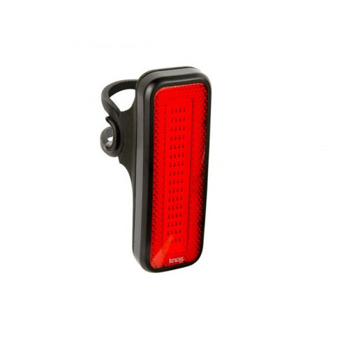 REAR LIGHT KNOG BLINDER MOB V MR. CHIPS BLACK