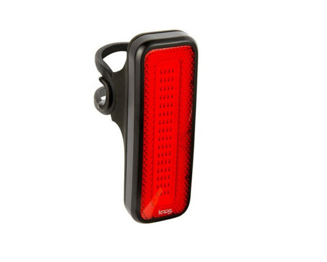 REAR LIGHT KNOG BLINDER MOB V MR. CHIPS BLACK