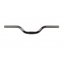 ZOOM MTB-156 RISER BAR BLACK