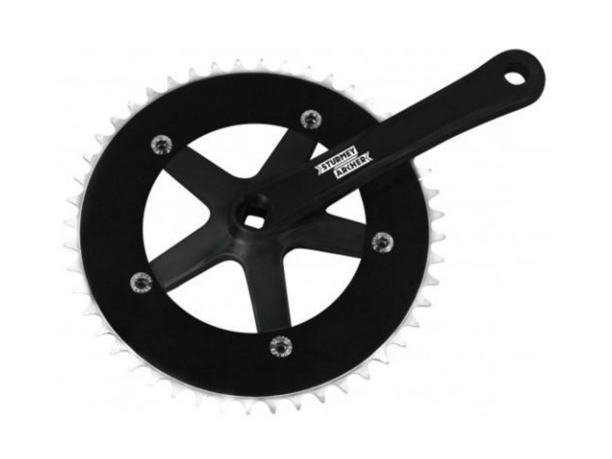 crankset 46t