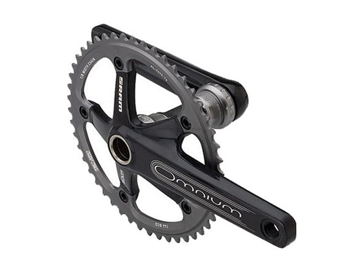 sram fixie crankset