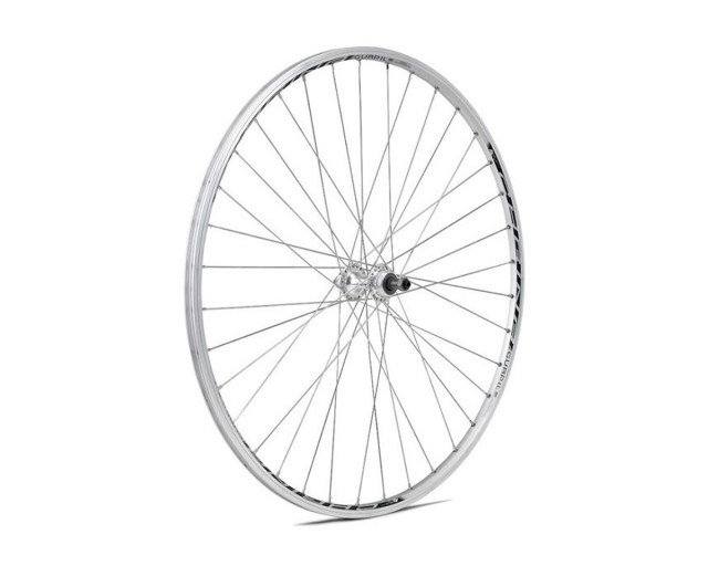 REAR ROAD WHEEL GURPIL CHRINA 700 THREAD ON