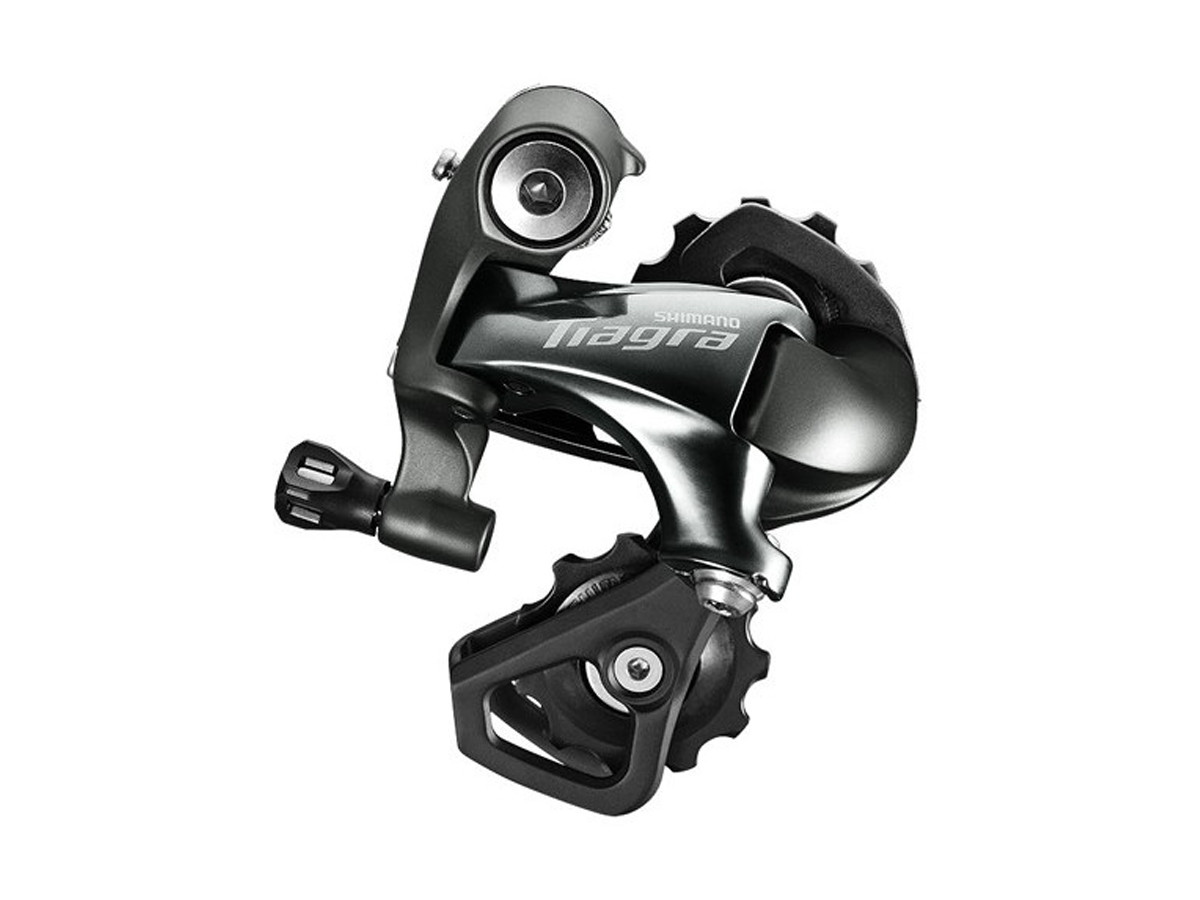 SHIMANO TIAGRA 10V. MAX 28D REAR DERAILLEUR FIXEDLAND