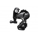 CAMBIO SHIMANO 105 11V R7000 NEGRO