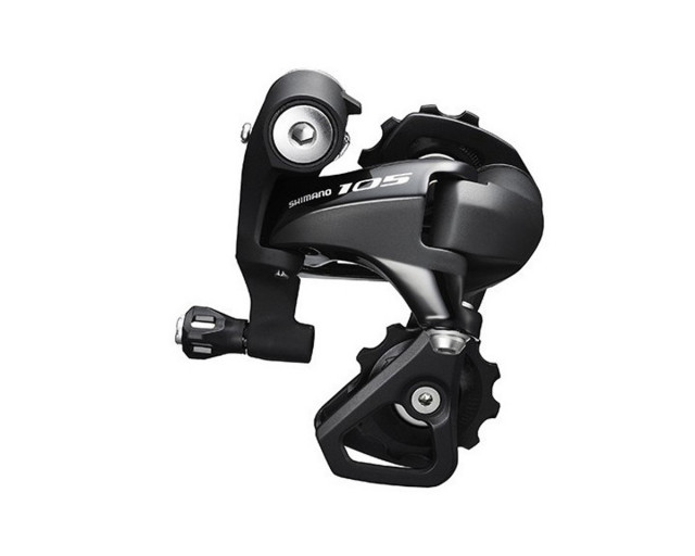 CAMBIO SHIMANO 105 11V R7000 NEGRO