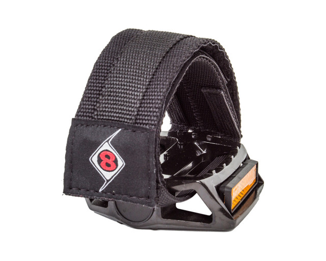 STRAPS OR8 PRO GRIP II