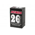 CAMARA KENDA 26X1,90-2,125
 SCHRADER