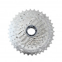 CASSETTE SHIMANO MTB/ROAD HG500 10V. 11/34