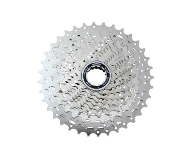 CASSETTE SHIMANO MTB/ROAD HG500 10V. 11/34