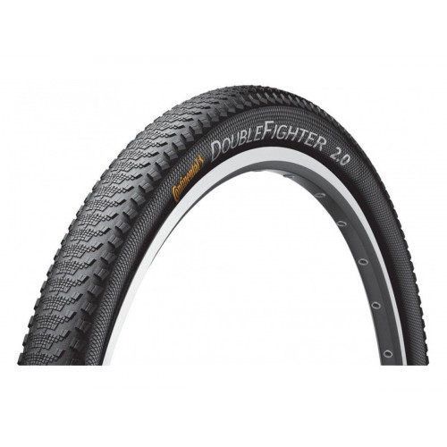 TIRE CONTINENTAL DOUBLE FIGHTER III 26x1.90