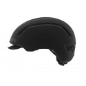 CASCO GIRO CADEN LED II NEGRO