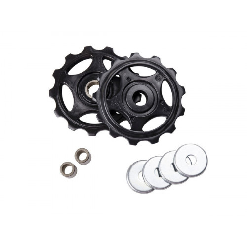 ROLDANAS CAMBIO SHIMANO RD-M410