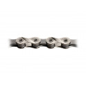 CHAIN KMC X9 SILVER 114P 9V 