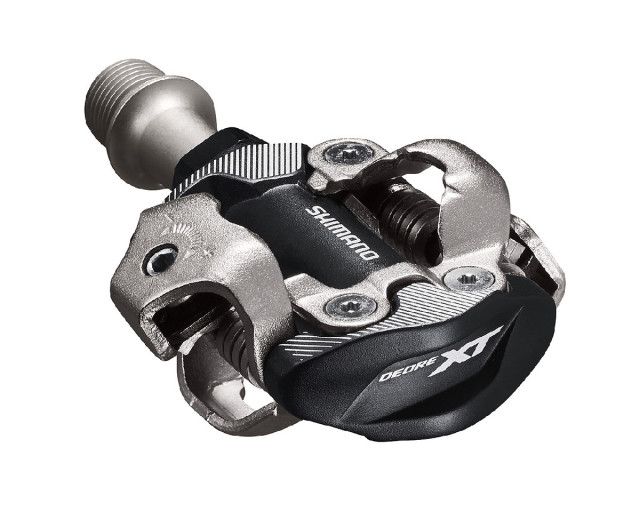 PEDALES MTB SHIMANO DEORE XT M8100