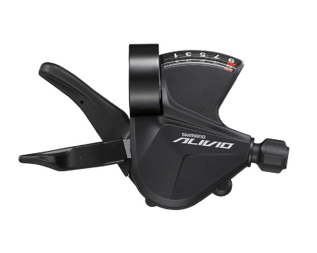 RIGHT SHIFTER SHIMANO 9V SL-M3100-R