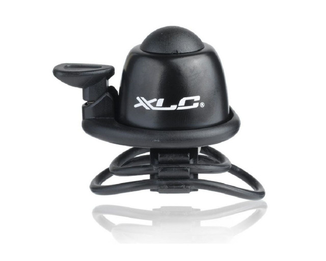 BELL XLC DD-M07 22,2-31,8MM BLACK