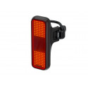 LUZ KNOG BLINDER V TRAFFIC TRASERA