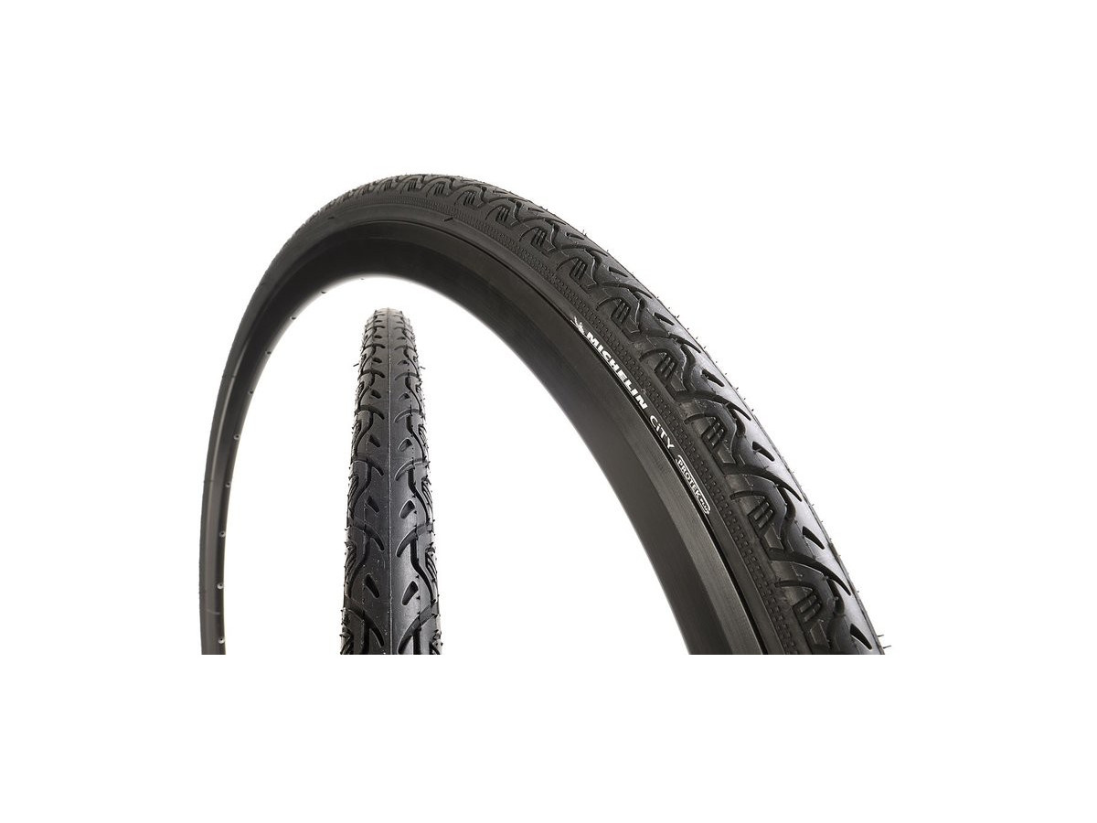 michelin city bike tire