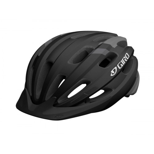 HELMET GIRO HALE BLACK