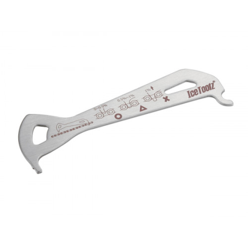 CHAIN TOOL MEASURER ICETOOLZ