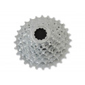 CASSETTE SUN RACE 9V.(11-28)