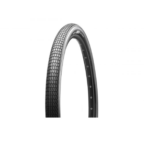 CUBIERTA MAXXIS DTR-1 650X47B 60TPI PLEGABLE