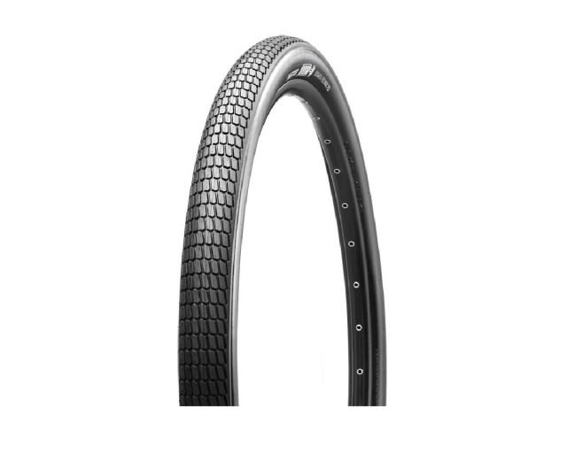 CUBIERTA MAXXIS DTR-1 650X47B 60TPI PLEGABLE