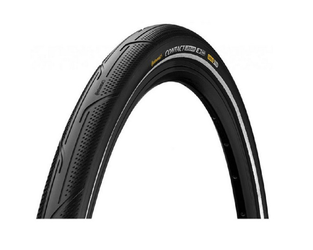 TIRE CONTINENTAL CONTACT URBAN 700X47C BLACK