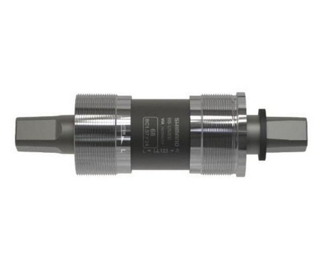 EJE DE PEDALIER SHIMANO UN300 73MM BSA 113MM