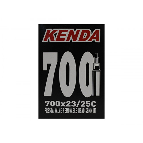 CAMARA KENDA 700X35-43 PRESTA 40MM