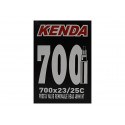 CAMARA KENDA 700X35-43 PRESTA 40MM