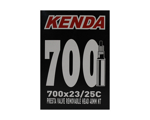 CAMARA KENDA 700X35-43 PRESTA 40MM