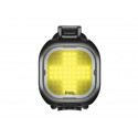 LUZ KNOG BLINDER MINI CROSS DELANTERA NEGRO