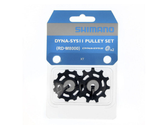 JOCKEY WHEELS SHIMANO M8000