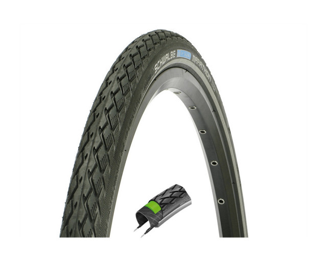 CUBIERTA SCHWALBE MARATHON HS620