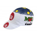 GORRA CICLISTA MG DIADORA